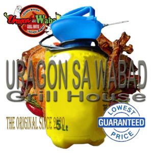 Meat Marinade Flavor Injector (chicken beef pork and rabbit)