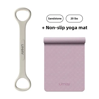 Umay(佑美) | Resistance Band for Strength Training Back Exercise Yoga Stretching