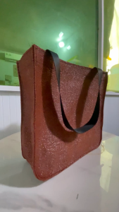 Túi Lưới Thoáng Khí – Bền Đẹp – Giá Tốt - Kích thước 30cm x 25cm x 10cm