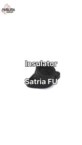 Insulator Satria FU 150 Manipul-Manifold-Intake-Intek-Manipol Karburator-Karbu