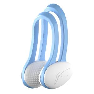 Li-Ning | Anti-choke Non-slip Child Nose Clip