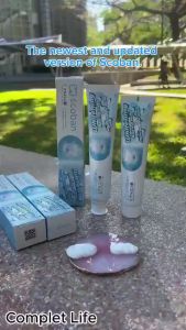 ( BUY 1 TAKE 1 )Teeth Whitening Toothpaste Peppermint -Family-Sized Food Graded Baking Soda Fresh Breath