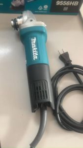 Máy mài công suất lớn 840W 9556HB đá 100 mm chính hãng tại Máy NTT bảo hành dài hạn độ bền cao