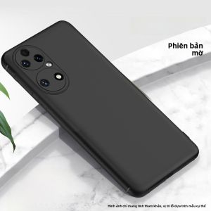 HENYOU | Ốp lưng silicon chống rơi cho Huawei Mate10 Pro Mate9 MT9 Pro Ốp lưng bảo vệ toàn bộ ống kính chống trượt chống mài mòn cho nam và nữ