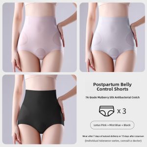 DAIBONI | Postpartum Waist Shaping Underwear