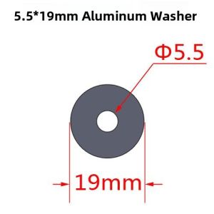 Waterproof Protective Cap Steel Roofing Screw Durability Screw