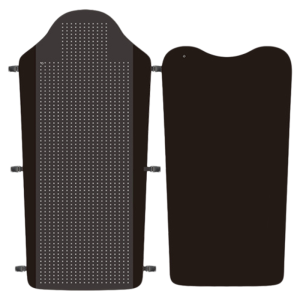 tanzum | Infrared Pulse Heating Therapy Pad