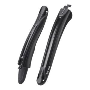 West Biking | Wide Long 26 Inch Bicycle Fender