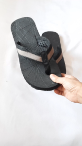 S2 Hiking Flip flops (Khaki) for Men and Women - Hiking and Outdoor Flip flops - catfangfootwear (Jonas)