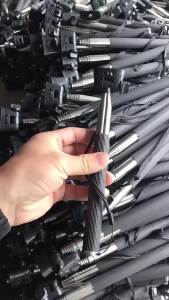 A Retractable Handheld Monopod Suitable for Use With Mobile Phones and GOPRO Hero 13 12 11 10 9 8 7 6 5 4