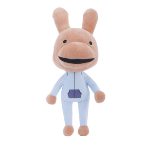 Cute Animal Hospital Plush Intern Plush Toy Animal Hospital Game Merchandise Toys Intern Toy For Kids Birthday Gift Home Decor