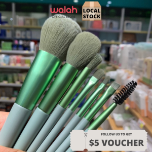 First learned Makeup Brushes Soft Fur Beauty Highlighter Powder Foundation Concealer Make Up Brush