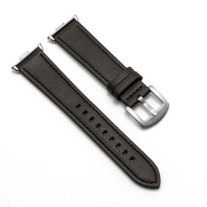 GEEKTHINK | Leather Bracelet for Redmi Watch 4 Wrist Strap for Xiaomi Mi Band 8 Pro Watchband Smart Watch Sports Strap Accessoeies