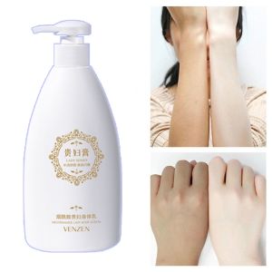 Brightening Body Lotion Bumpy Skin 500ml Whitening Niacinamide Smooths Chicken Skin Intense Moisturizing Skin Tone Correcting All Skin Types