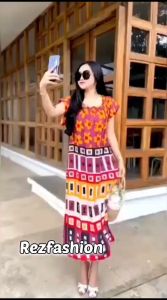 DASTER MANIS RAYON KEKINIAN: PILIHAN TERBAIK UNTUK PRIA