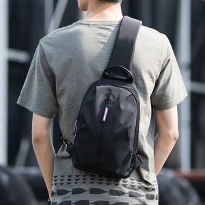 Túi Đeo Chéo Nam Túi Đeo Vai Đơn Túi Đeo Hông Túi Đeo Vai Thường Ngày Túi Đeo Vai Mềm Túi Đeo Vai Thời Trang Túi Đeo Vai