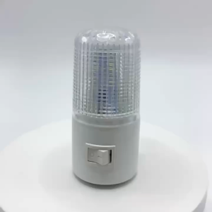 cindychen888 Small Led Night Lamp Led Light Save Electricity Switch Night Light