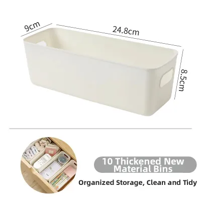 Sorting Organizer Box