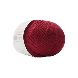 LIFEYARN | Cotton Wool Mix Ultra Soft DIY Knitting Yarn