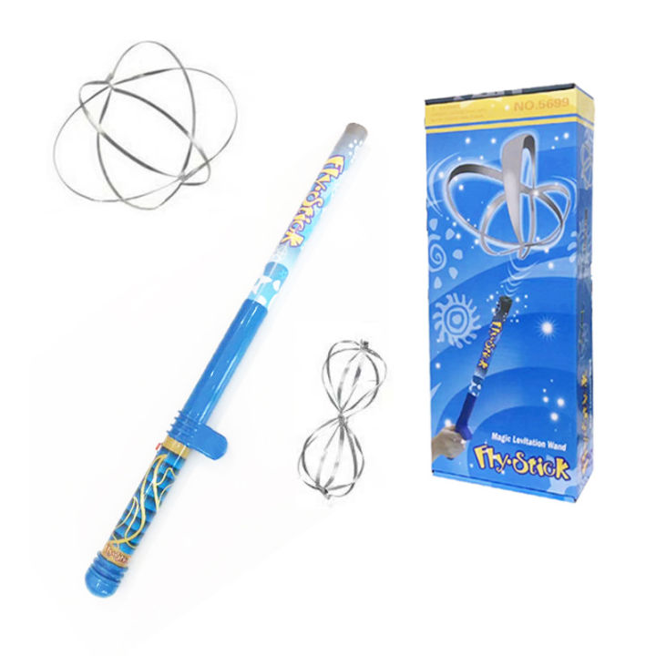 School Science Teaching Aids Suspended Magic Wand Electrostatic Sensor ...