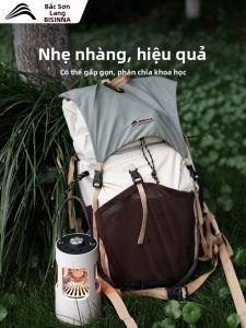 BSWOLF | Lightweight Hiking Backpack for Men and Women