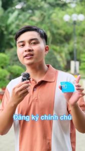 SIM 5G D159V Vinaphone 6GB/ngày ( Miễn phí 1 tháng đầu vào mạng 4G Tốc Độ Cao Kèm Gọi ) Sim Chính Hãng Hỗ Trợ Đăng Kí Chính Chủ . FREESHIP - CHƯA KÍCH HOẠT.