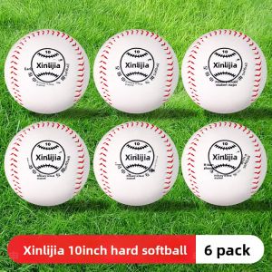 SHENWO | Soft Baseball for Training and Throwing 10/12 Inches