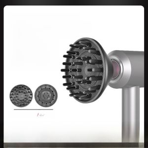 Dyson Hair Dryer Diffuser HD15/16 Anti-Flyaway Smoothness Accessories Suitable for Hairdryer Hotel Commercial Bathroom Supplies