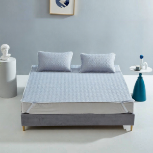 MENDALE | Natural Latex Mattress for Single Bed