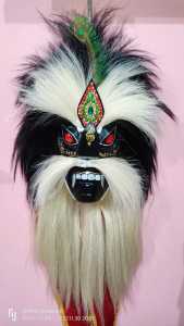 TOPENG BUJANG GANONG JAMBUL DUWUR SUPER