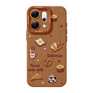 MAICHONG | Shatterproof Full Coverage Phone Case