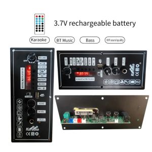 Module Speaker Aktif 3.7V Audio Power Amplifier Board Bluetooth