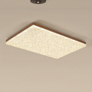 MEIYUANSU | Vintage Style Ceiling Light