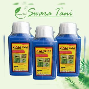 INSEKTISIDA EMACEL 30 EC 100ml emamektin benzoat