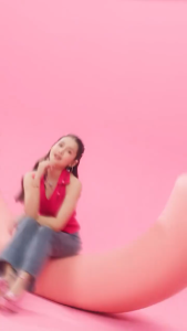 [BPOM] Glad2Glow Perfect Blurring Powder Foundation 8.5 gr