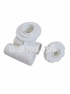 EMAUX High-Quality Spa Jet Nozzle for Swimming Pool Water Feature Enhancement