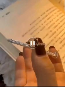 Vòng Tay Mạ Bạc-Phong Cách Thời Trang Hàn Quốc Cho Nữ