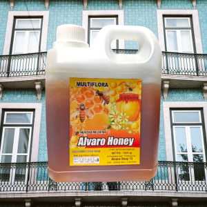MADU MULTIFLORA super kemasan 1kg