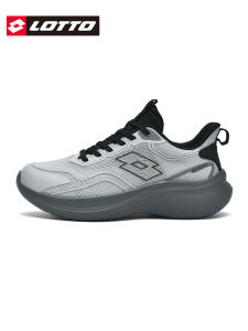 Lotto | Lightweight Shock Absorption Spring/Summer Mens Mesh Sport Shoes