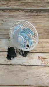 SV Quạt 8inch cánh nhựa không chổi than dùng pin 18V - 21V (chung chân pin Makita) Quạt Di Động Không Cần Điện Quạt Tích Hợp Pin Makita - Lazada