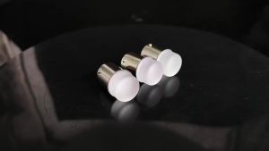 P21/5W BAY15D 1157 P21W BA15S 1156 LED Bulb 12V 3014 9SMD 6500K White Amber Car Brake Parking Backup Turn Signal Lights