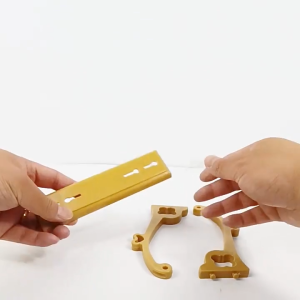 Stand Holder Rak Kipas Serbaguna Kayu Dudukan Aksesori Kipas Tangan