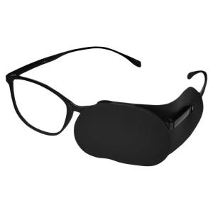 Adult Occlusion Eyepatch Vision Correction Training