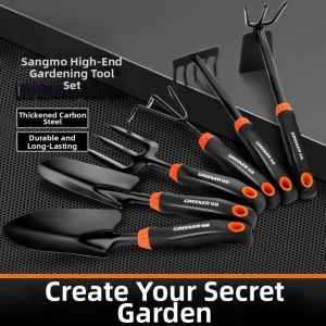 Sangmo | Multifunctional Gardening Tools Set