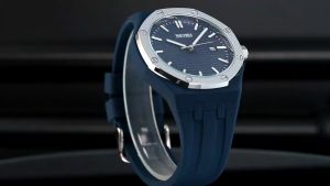 COD/BAYAR DITEMPAT Jam Tangan Pria Skmei 9299 Rubber Analog Water Resist Original