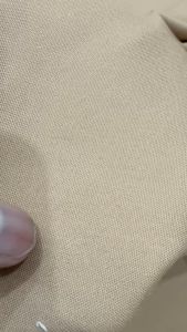 Kain Oxford Sariwarna Lebar 150 cm: Bahan Seragam Sekolah & Fashion