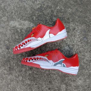 Sepatu Futsal Ortus Catalis Hiu Shark TerBaru 2022