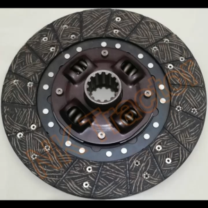 คลัช คูโบต้า รุ่น M5000 / M6040 / M7040 (11นิ้ว / 14ฟัน / Kubota) รุ่นจานกดคลัช