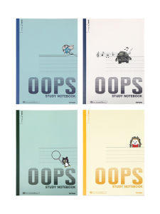 Thickened Wireless Binding Notebook Simple Style Student Notebook B5 Diary Notebook Stationery Business Supplies Paper Books