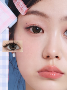 Kilala | Ống Kính Kontakt Đường Kính Nhỏ Thiên Nhiên 10 Cái